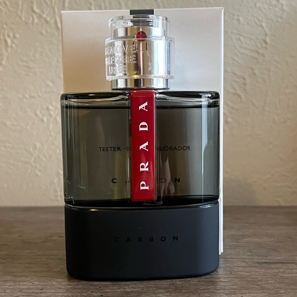 Prada Luna Rossa Carbon